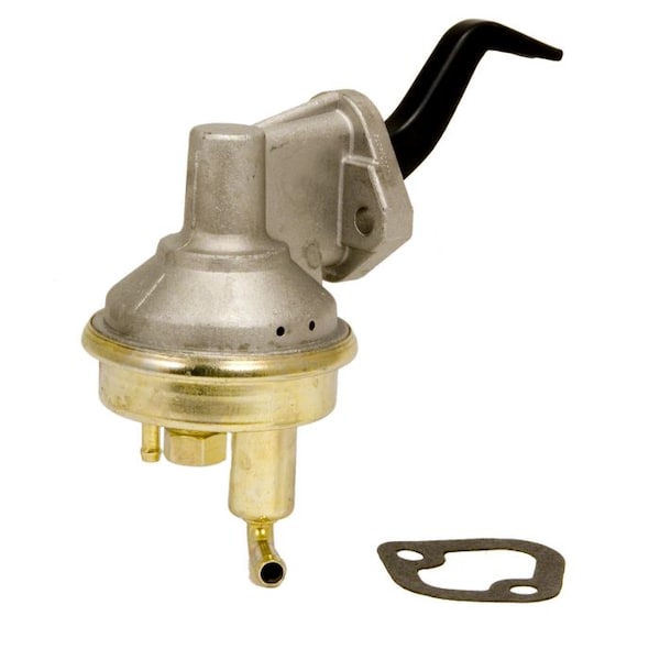 Carter Fuel Pumps 68 Pont Bonneville-Catalina 5.7-7L Mech Fuel Pump, M4690 M4690 - main